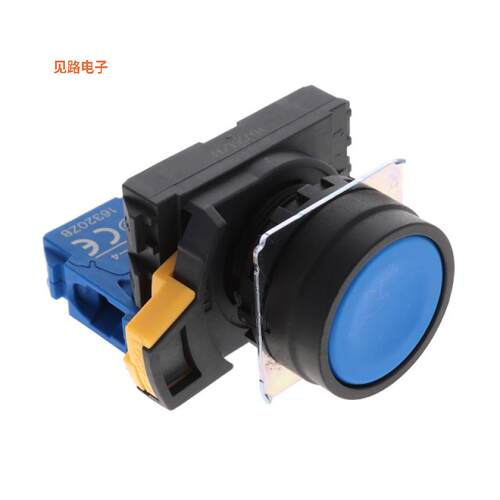 A22NN-BNM-NAA-G100-NN -[全新SWITCH PUSH SPST-NO 10A 120V]
