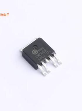 CMD609 -[原装(MOSFET)TO-252-4L