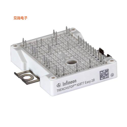 FP35R12W2T7BPSA1 -[全新IGBT MOD 1200V 35A AG-EASY1B-2]