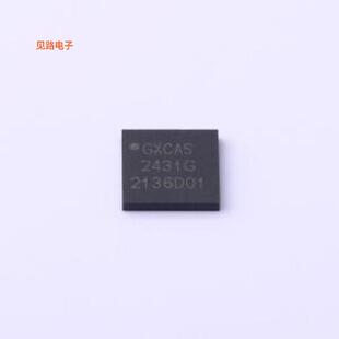 GX2431G -[原装EEPROMSFN-2(6x6)