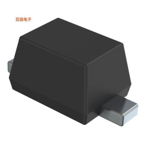 BZT52B4V3S R9G -[全新DIODE ZENER 4.3V 200MW SOD323F]