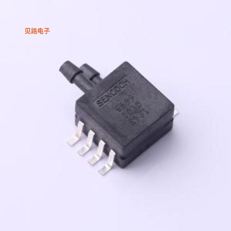 GZP6899D0.5KPW -[全新I2C/3.3VSOP-8压力传感器