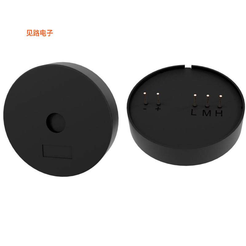 AMI-4440-TT-G -[全新BUZZER MED 80DB IEC 60601 GENER]