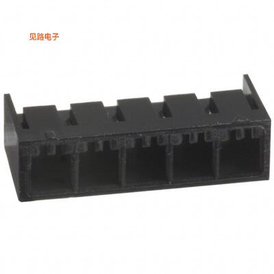DF4-5P-2C -原装[CONN HSG CRIMP 5POSCONN HSG CRIMP 5POS