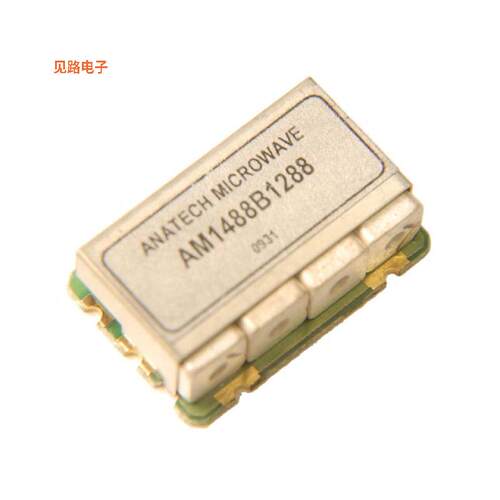 AM1488B1288 -[全新CER FILTER 1.4884GHZ BAND PASS]
