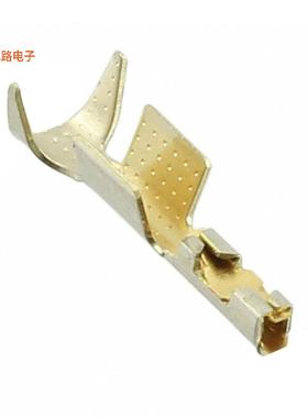 48241-000LF -原装[CONN SOCKET 18-20AWG CRIMP GOLD类型
