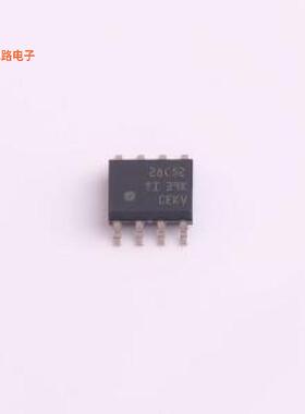 UCC28C52DR -[原装INDUSTRIAL, 30-V, LOW-POWER CURRSOIC-8