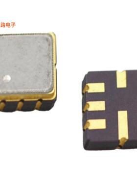 SAR433M420S032 -原装[433.42MHz SAW Res. +/-75KHz 8P 5SAW