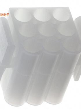 1-480585-0 -[全新CONN PLUG HSG 9POS 6.10MM]