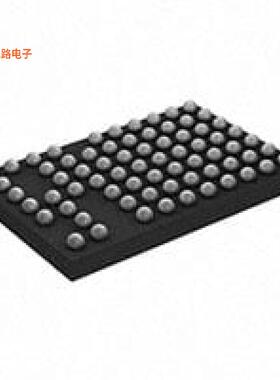 CYW43362KUBGT -原装[IC RF TXRX+MCU WIFI 69WLBGA未验证