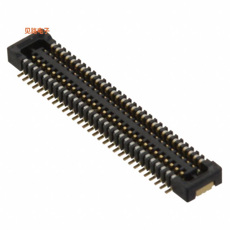 DF37B-60DP-0.4V(53) -[全新CONN HDR 60POS SMD GOLD]