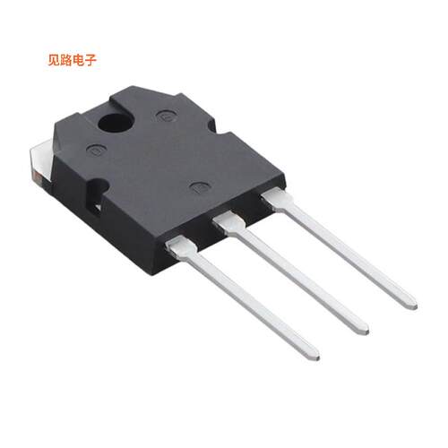 TK31J60W5,S1VQ -[全新MOSFET N-CH 600V 30.8A TO3P]