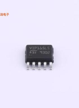 VIPER115LSTR -[原装IC OFFLINE SW MULT TOP 10SSOPSOP-10