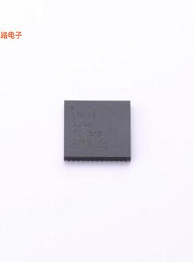 LMK1D1216RGZR -[原装时钟缓冲器/驱动器/分配器VQFN-48-EP(7x7)