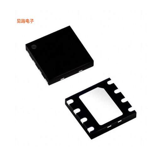 MX25U8035EZUI-10G -[全新IC FLASH 8MBIT SPI/QUAD 8USON]
