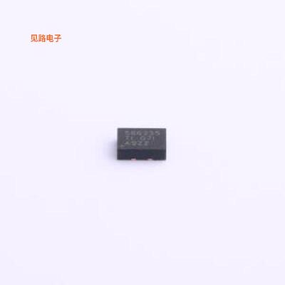 TPS566235RJNR -[原装DC-DC电源芯片VQFN-13(2x3)