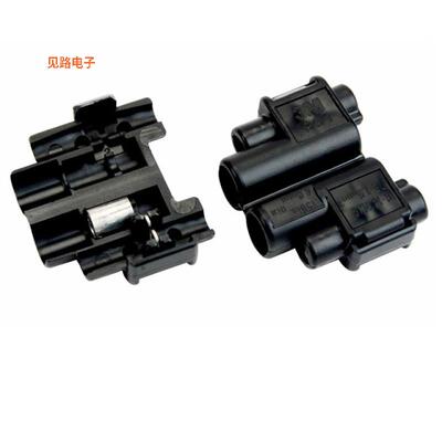 901-BULK -[全新CONN ADPT TAP TO BARREL]