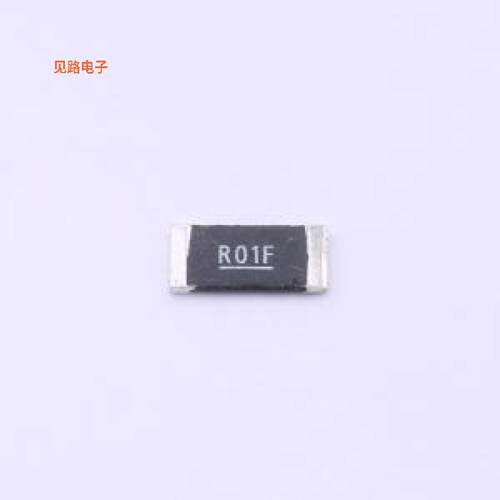 WSL2512R0100FEA -[原装RES 0.01 OHM 1% 1W 25122512