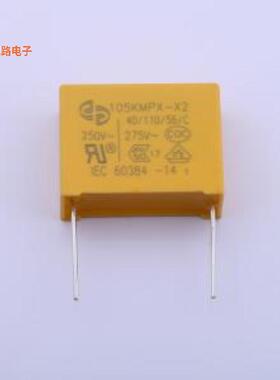 YX5001J -[X2105K2EAG60AAH/ZCSD   黄色插件安规