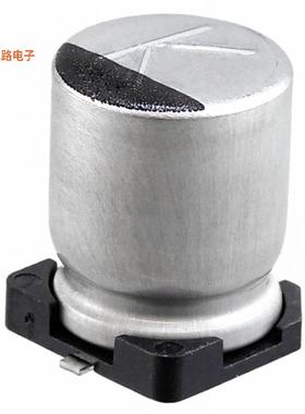 35TXV47M8X10.5 -原装[CAP ALUM 47UF 20% 35V SMD47 F