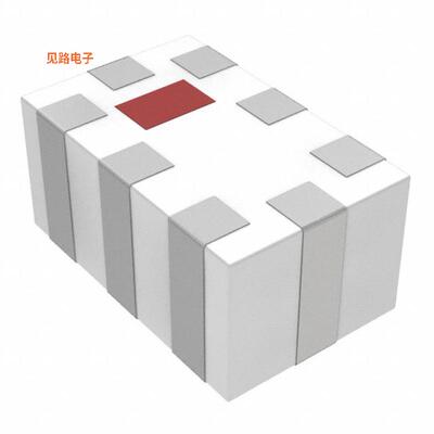 0868LP15A0020001E -[全新RF FILTER LOW PASS 868MHZ 0805]