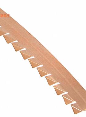 0C97055002 -原装[RFI FINGERSTOCK BECU ADH 25FT簧片