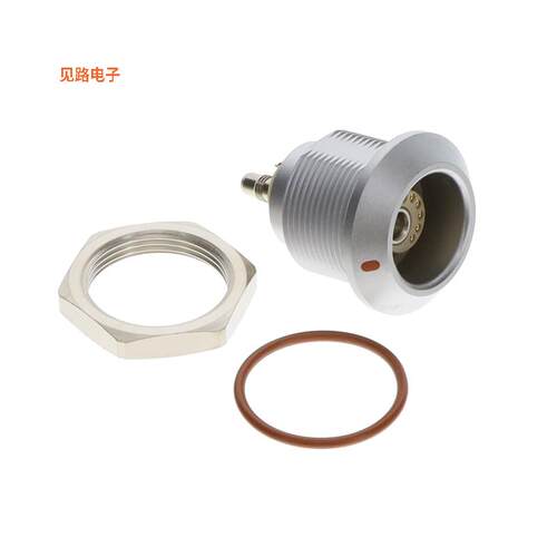 EGG.2K.013.CLL -[全新CONN RCPT FMALE 7P GOLD SLDR CUP]