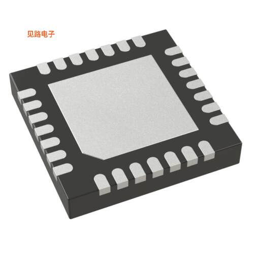 5V49EE703NDGI -原装[IC CLOCK GENERATOR 28VFQFPN未验证