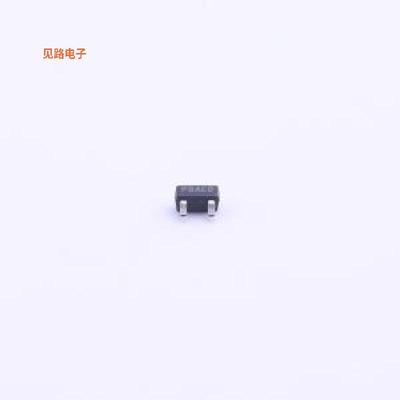 DMP22D6UT-7 -[原装MOSFET P-CH 20V 430MA SOT523SOT-523