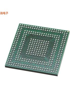 MPC8306SVMACDCA -[全新IC MPU MPC83XX 200MHZ 369BGA]