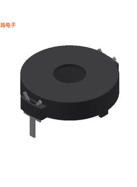 AT-3050-TT-R -原装[BUZZER PIEZO 18V 30MM TH，外部驱动