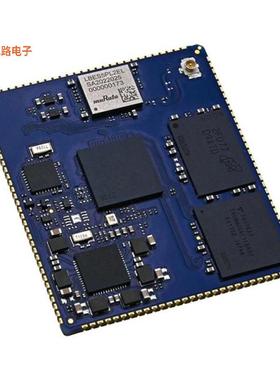 CC-ST-DX58-ZK -原装[CC STM32MP133C ETHERNET SOMMPU 内核