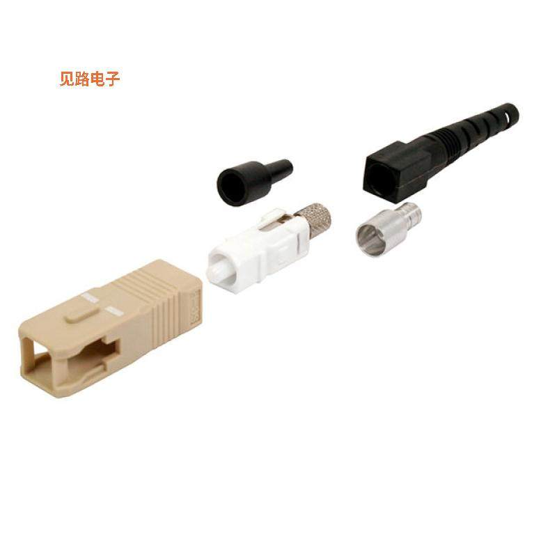 NFO-3001 -[全新SC FIBER OPTIC CONNECTOR  SIMPLE]