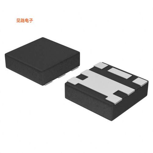 NTLUS3A39PZTAG -[全新MOSFET P-CH 20V 3.4A 6UDFN]