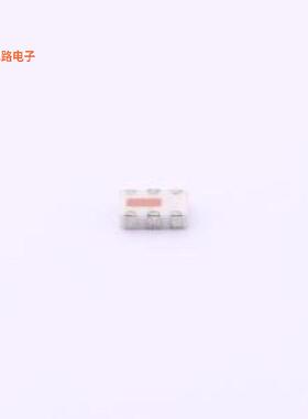 HFCN-8400D+ -[原装CER FILTER 11GHZ HIGH PASSSMD-6P,3