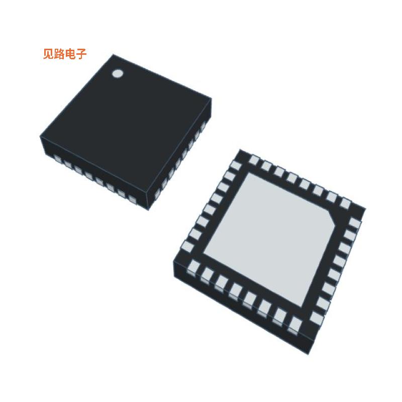 BDA4710 -原装[1-8000MHZ, 7-BIT DSA, ADDESSABLE0dB ~ 31.75dB