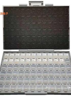 L04-10 -[全新0402 Inductor Kit 23 Values 10pc]