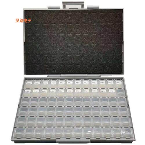 L04-10 -[全新0402 Inductor Kit 23 Values 10pc]