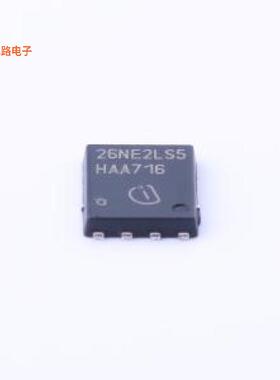 BSC026NE2LS5 -原装[N沟道,25V,24A,2.6mΩ@10V(MOSFET)