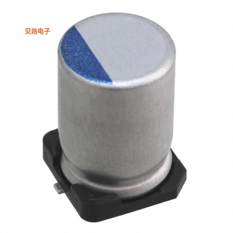 PCX1H270MCL1GS -原装[CAP ALUM POLY 27UF 20% 50V SMD聚合物