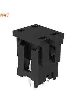 G88MP021020CREU -原装[MICRO POWER PLUS 2X1 BOARD MOUNT接头