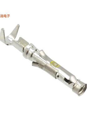 66565-2 -[全新CONN SOCKET 20-24AWG TIN CRIMP]