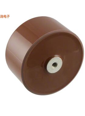 UHV-12A -原装[CAP CER 1700PF 50KV Z5T DISK1700 pF