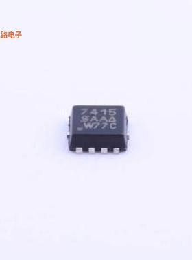 SI7415DN-T1-GE3 -[全新P沟道,-60V,-3.6A,0.065Ω@-10V]