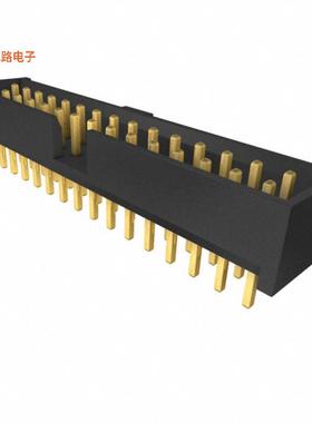 LTMM-115-02-G-D -原装[CONN HEADER VERT 30POS 2MM接头