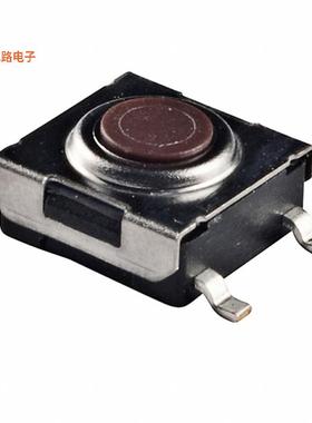 CB315FP -原装[SWITCH TACTILE SPST-NO 0.05A 24VSPST-NO