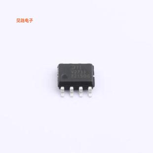 TLV271IS-13 -[原装IC CMOS 1 CIRCUIT 8SOSOIC-8