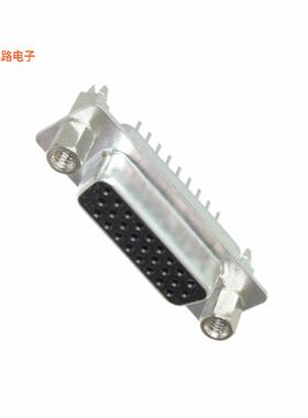 L77HDAH26SOL2RM8 -[全新CONN D-SUB HD RCPT 26P VERT SLDR]