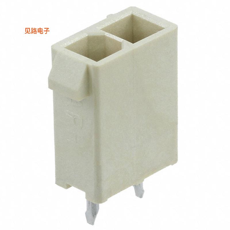 G874D021202CEU -[全新CONN HEADER VERT 2POS]