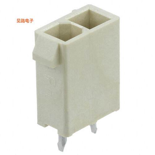 G874D021202CEU -[全新CONN HEADER VERT 2POS]